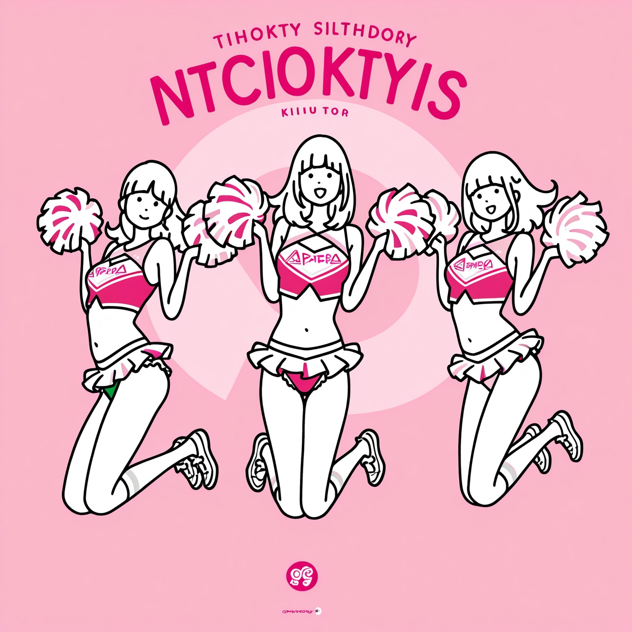 ut,  3girls,  best quality on Tensor.Art