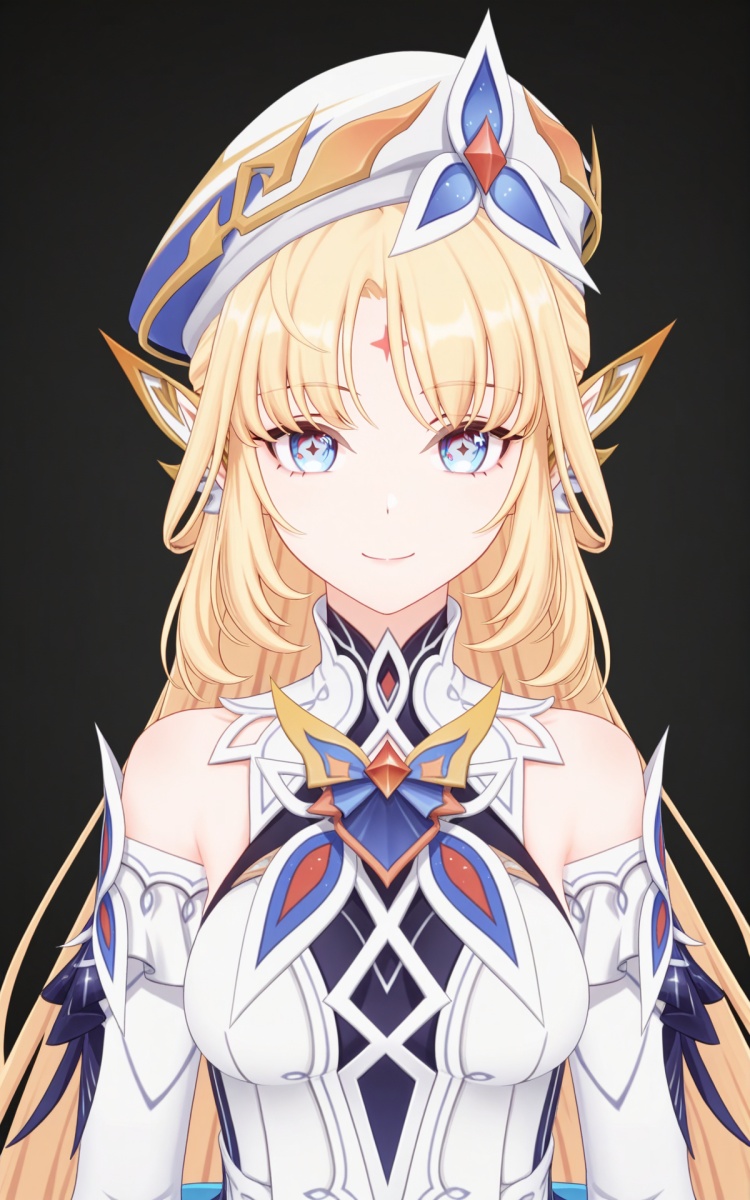 DJ_尼可·莱恩-原神-魔女N-大模型角色补丁 by DJ大江东去 on Tensor.Art
