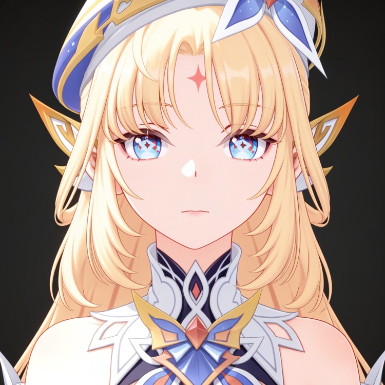 DJ_尼可·莱恩-原神-魔女N-大模型角色补丁 by DJ大江东去 on Tensor.Art