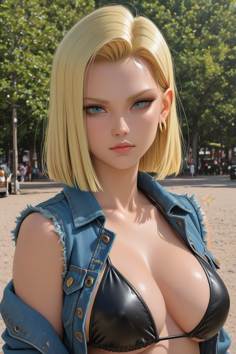 (((upper body shot,  looking at viewer))),  1girl on Tensor.Art