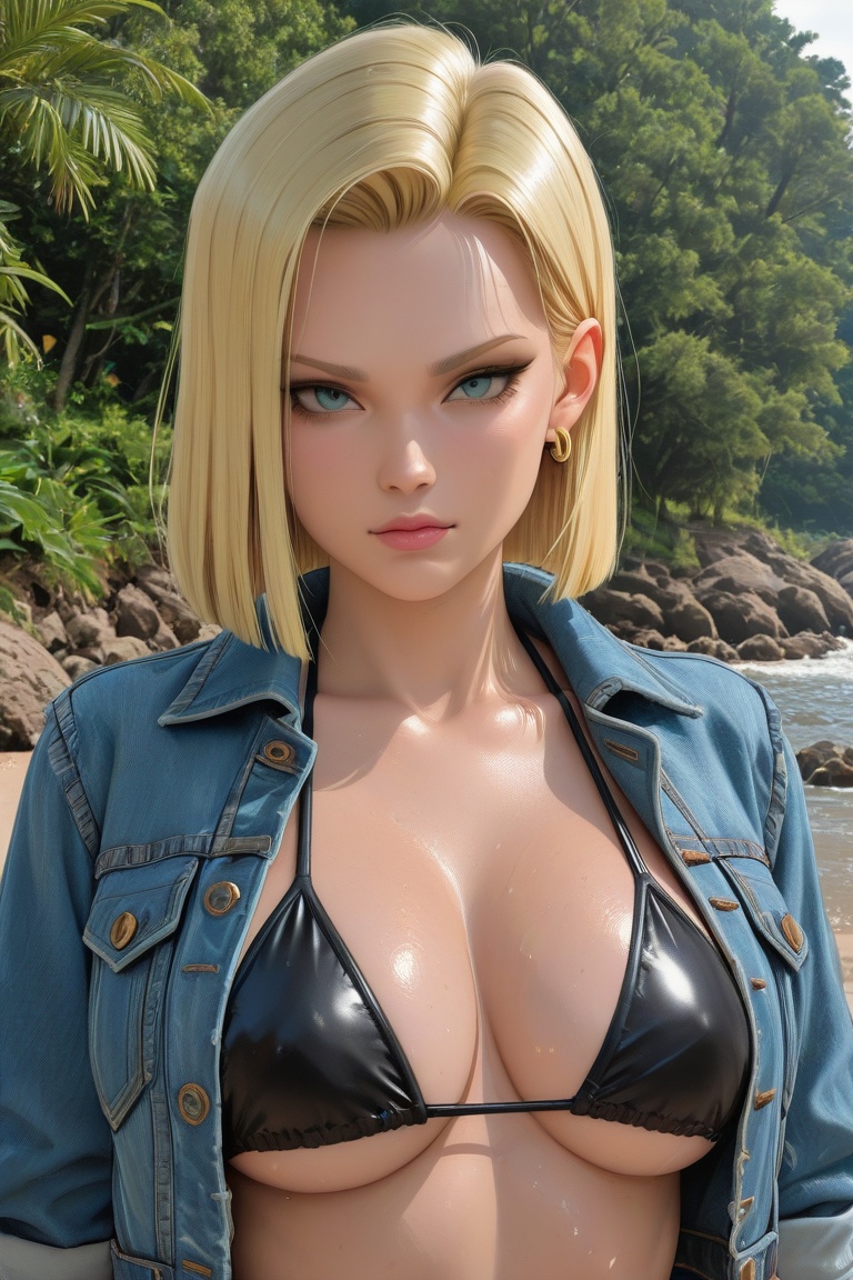 (((upper body shot,  looking at viewer))),  1girl on Tensor.Art