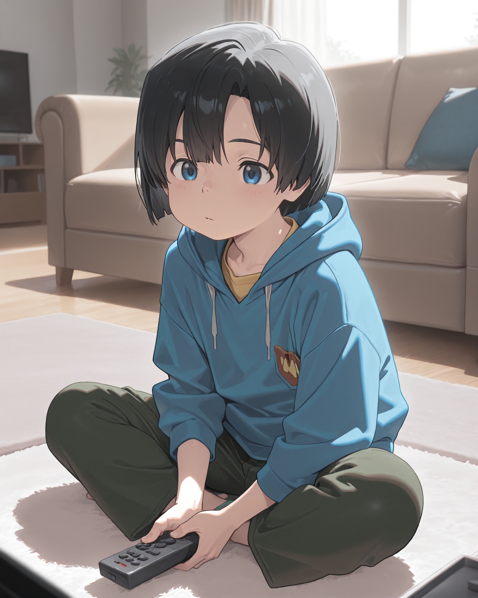 masterpiece,  best quality,  good quality on Tensor.Art