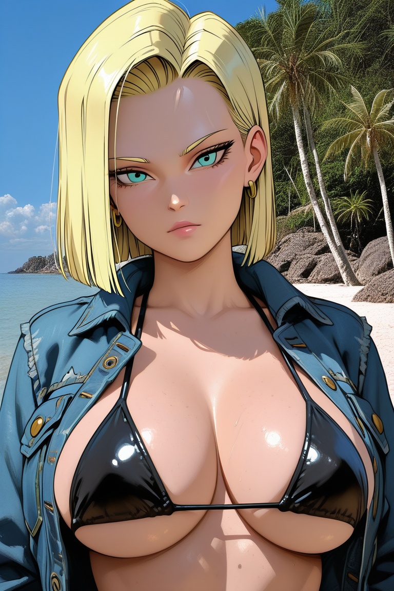 (((upper body shot,  looking at viewer))),  1girl on Tensor.Art