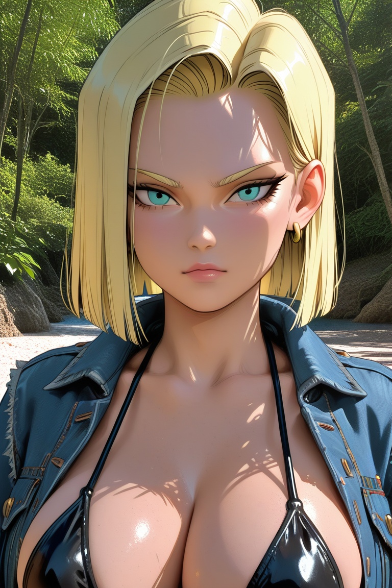 (((upper body shot,  looking at viewer))),  1girl on Tensor.Art