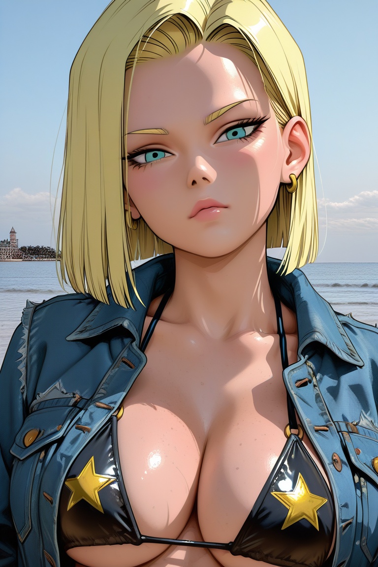 (((upper body shot,  looking at viewer))),  1girl on Tensor.Art