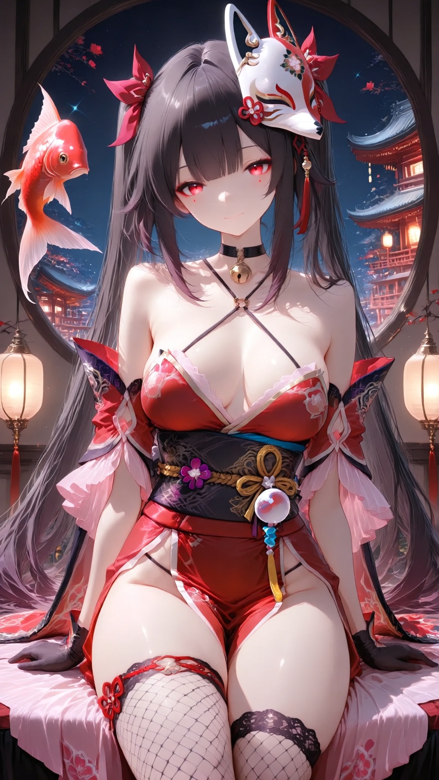 sparkle,  masterpiece,  best quality on Tensor.Art