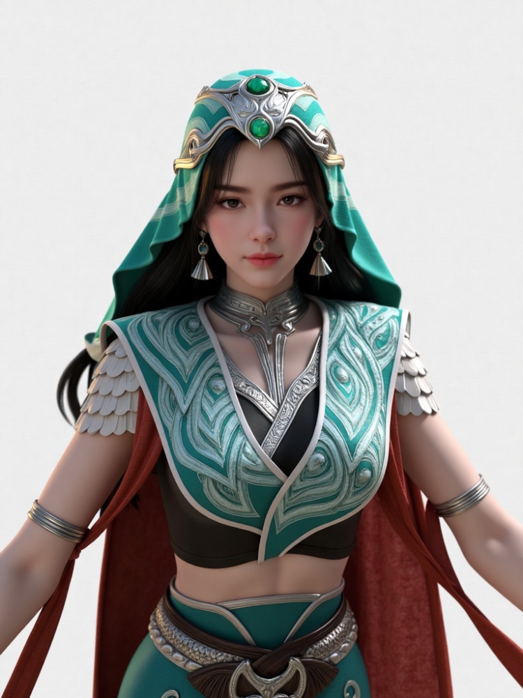 X乐上师抢先版-凡人修仙传 by DeepBlue藍心 on Tensor.Art