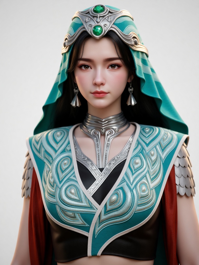 AI generated image by DeepBlue藍心 on Tensor.Art