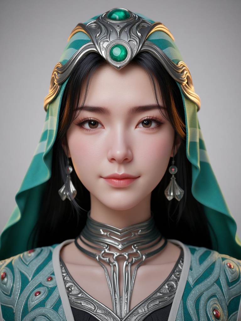 AI generated image by DeepBlue藍心 on Tensor.Art