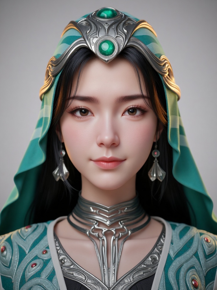 X乐上师抢先版-凡人修仙传 by DeepBlue藍心 on Tensor.Art