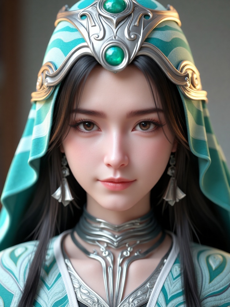 X乐上师抢先版-凡人修仙传 by DeepBlue藍心 on Tensor.Art
