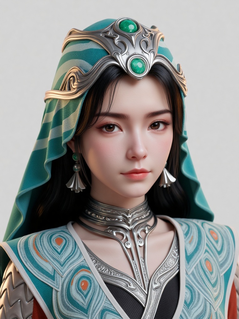 AI generated image by DeepBlue藍心 on Tensor.Art