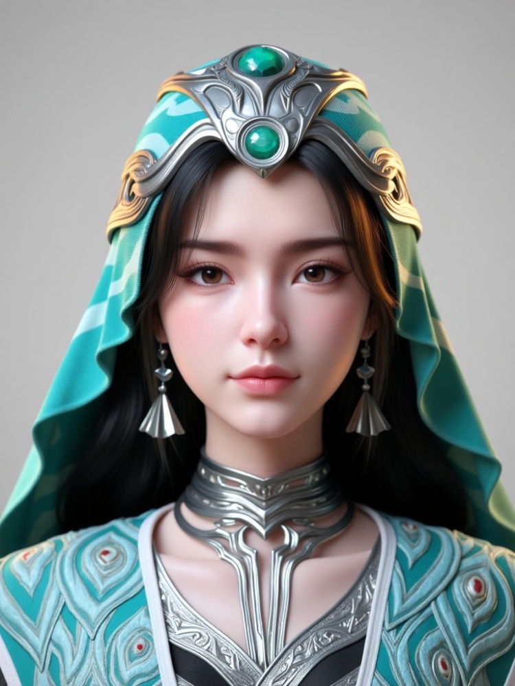 X乐上师抢先版-凡人修仙传 by DeepBlue藍心 on Tensor.Art