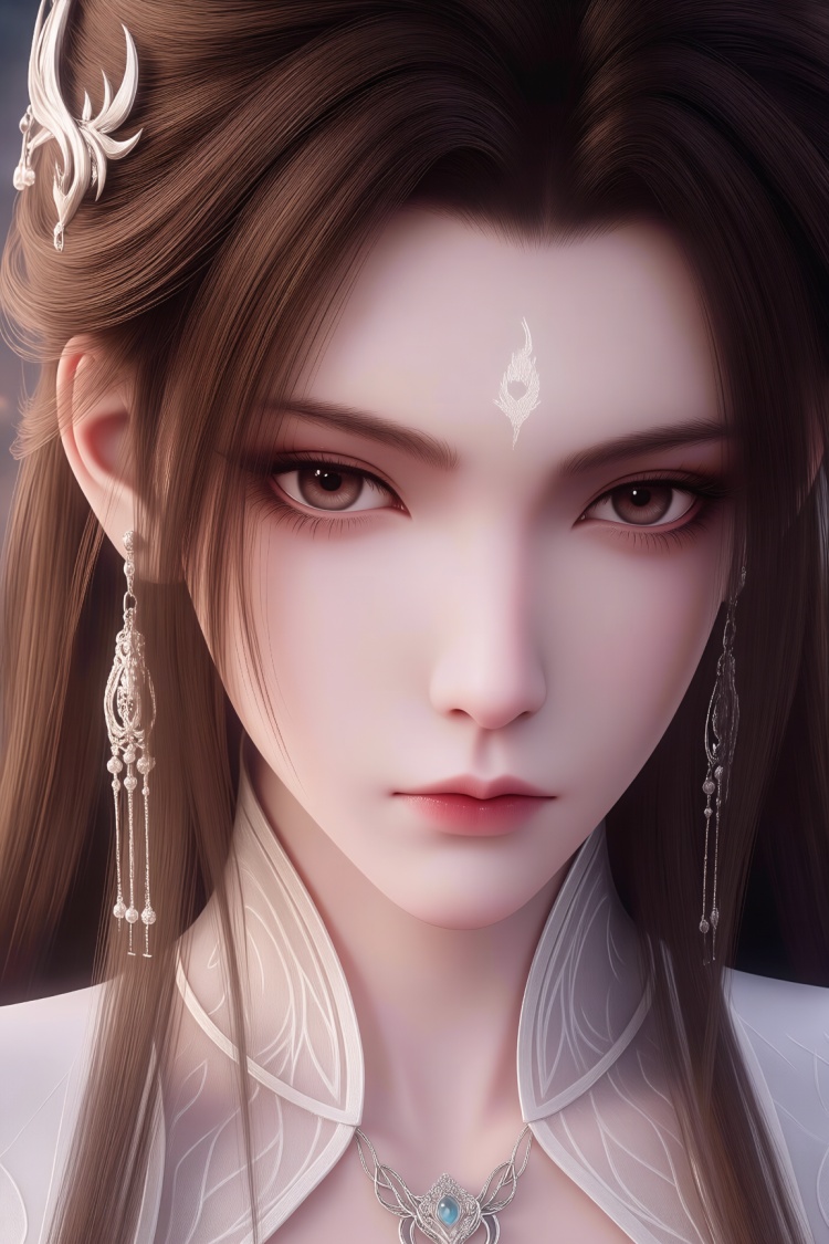 陆雪琪（诛仙）#anima by 让AI更感性 on Tensor.Art