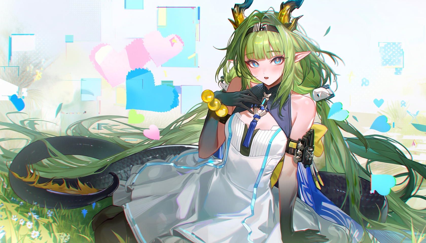 masterpiece,  best quality,  very aesthetic on Tensor.Art