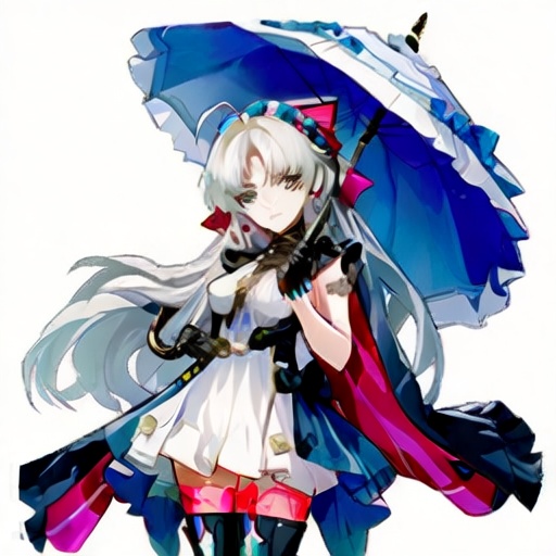 AI generated image by 大悟 on Tensor.Art
