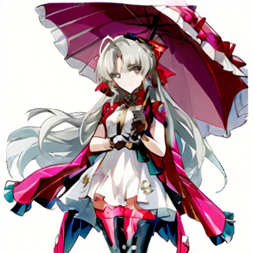 AI generated image by 大悟 on Tensor.Art