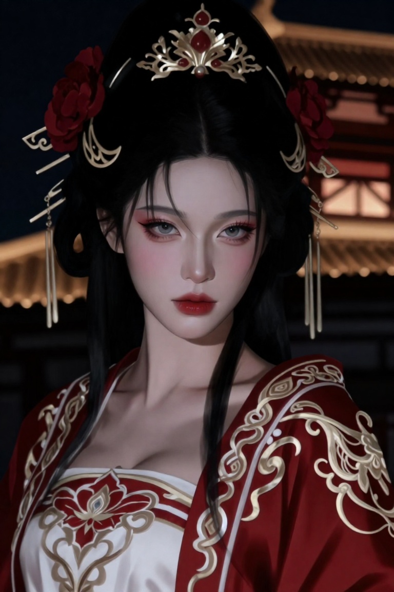 aesthetic,  ultra detailed rendering,  model-like features on Tensor.Art