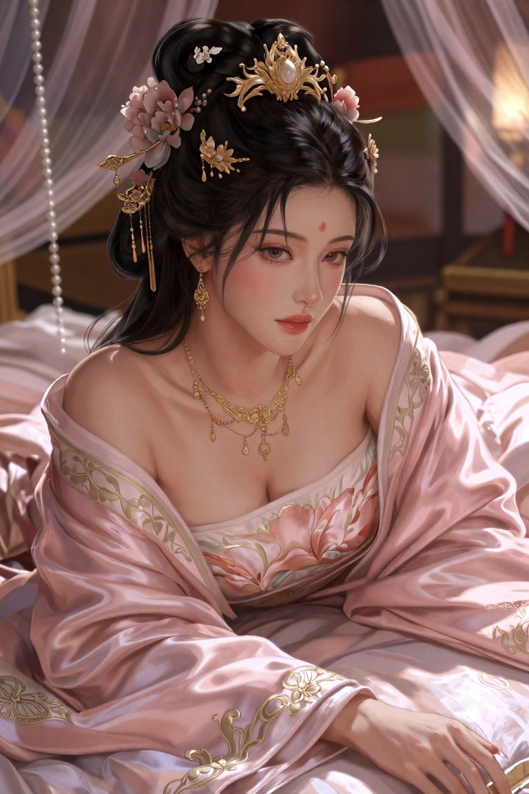 aesthetic,  ultra detailed rendering,  model-like features on Tensor.Art