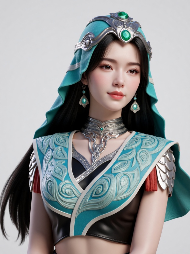 ai乐上师抢先版-凡人修仙传 by OpenArt on Tensor.Art