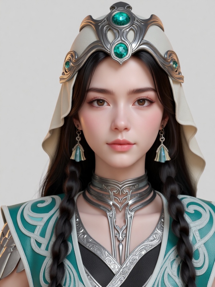 ai乐上师抢先版-凡人修仙传 by OpenArt on Tensor.Art