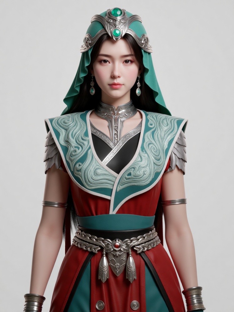 ai乐上师抢先版-凡人修仙传 by OpenArt on Tensor.Art