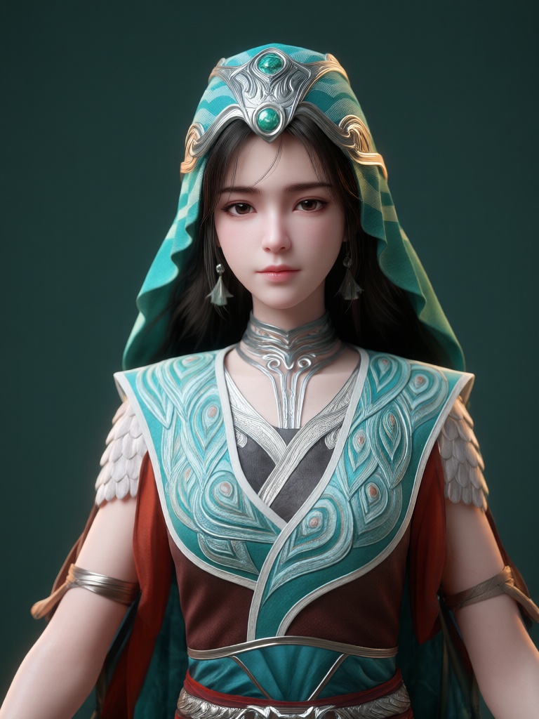 AI generated image by DeepBlue藍心 on Tensor.Art