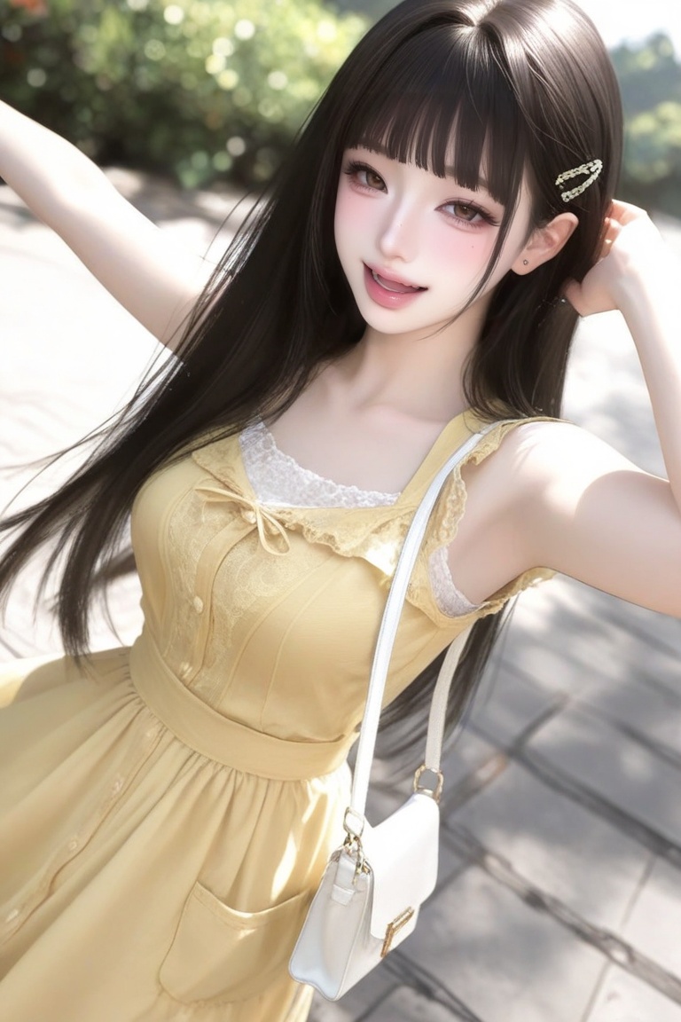 Image Style: (realistic) cinematic lighting,  soft shadows,  high detail on Tensor.Art