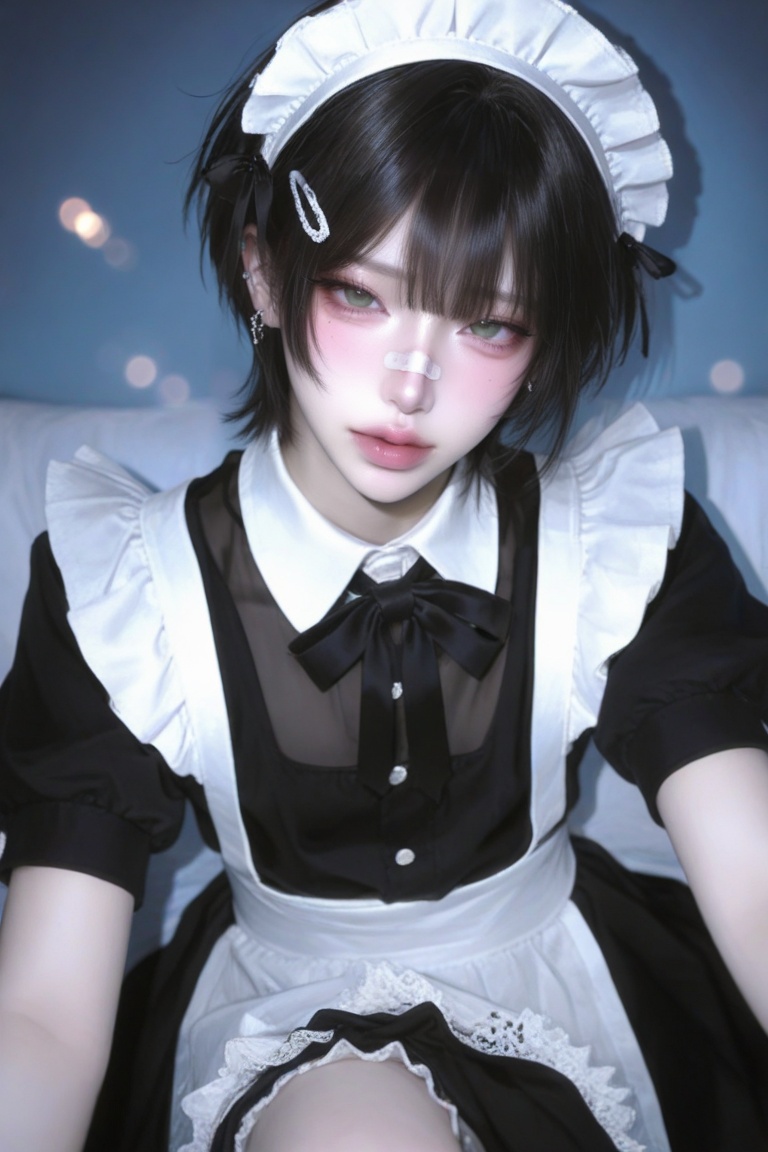 Image Style: (realistic) cinematic lighting,  soft shadows,  high detail on Tensor.Art