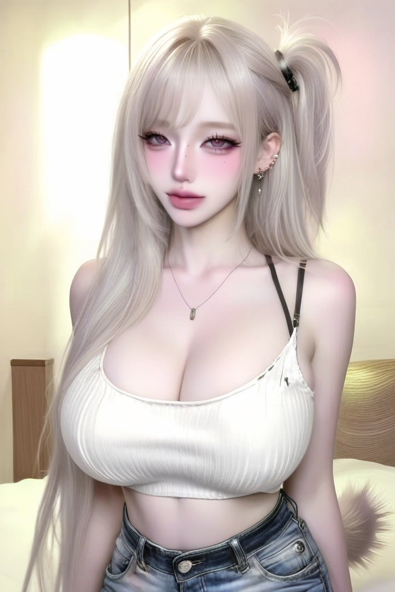 Image Style: (realistic) cinematic lighting,  soft shadows,  high detail on Tensor.Art
