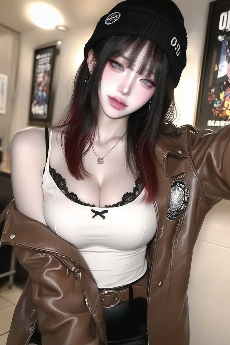 Image Style: (realistic) cinematic lighting,  soft shadows,  high detail on Tensor.Art