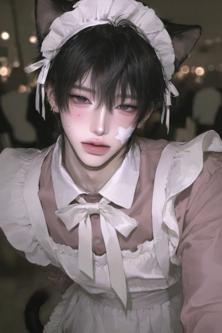 Image Style: (realistic) cinematic lighting,  soft shadows,  high detail on Tensor.Art