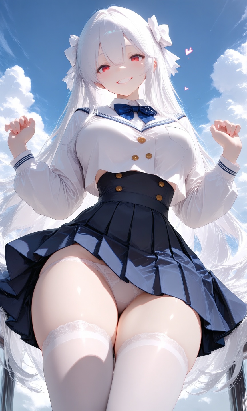 masterpiece,  best quality,  ultra-detailed on Tensor.Art