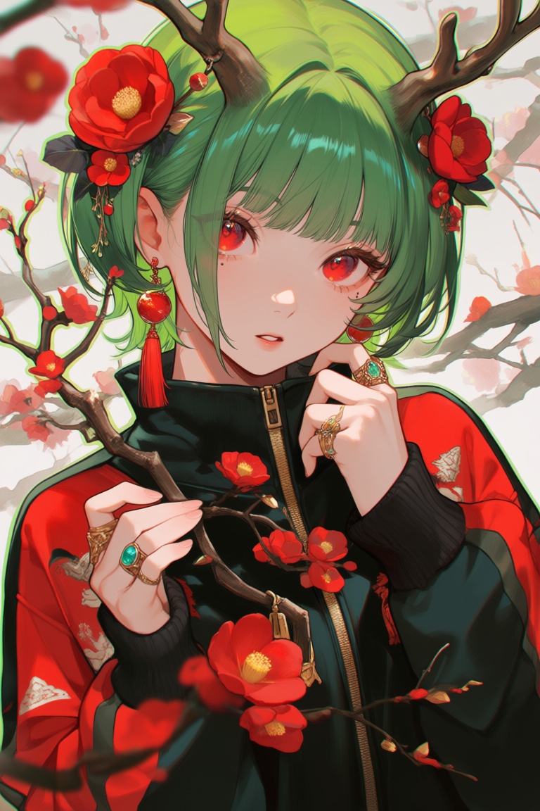 (masterpiece,  best quality,  amazing quality on Tensor.Art
