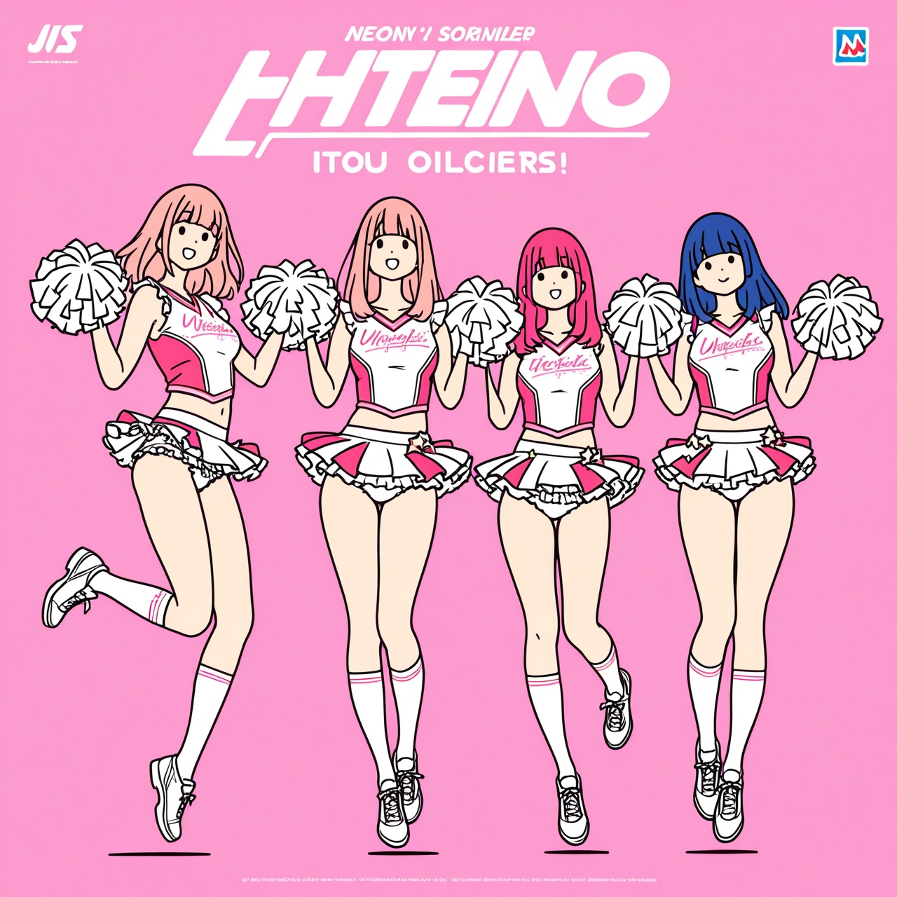 ut,  3girls,  best quality on Tensor.Art
