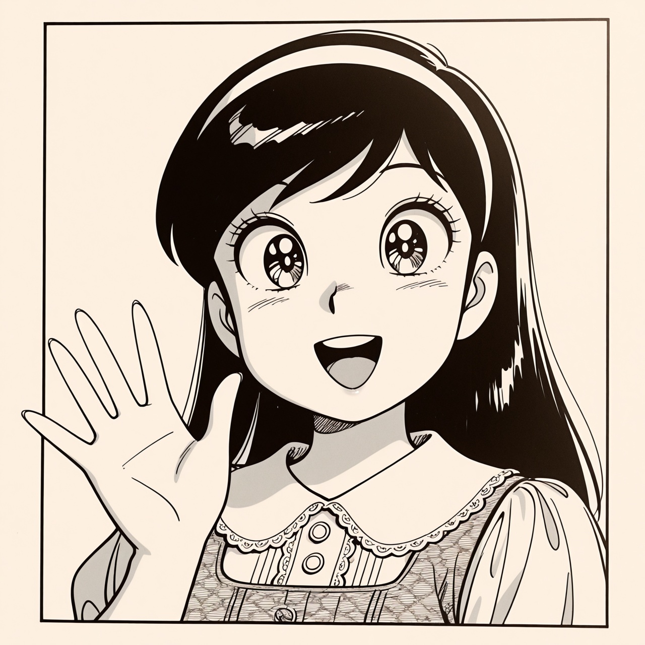 ohime,  1girl,  solo on Tensor.Art