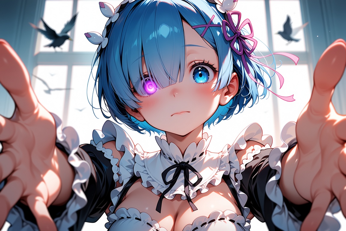 masterpiece,  best quality,  score_9 on Tensor.Art