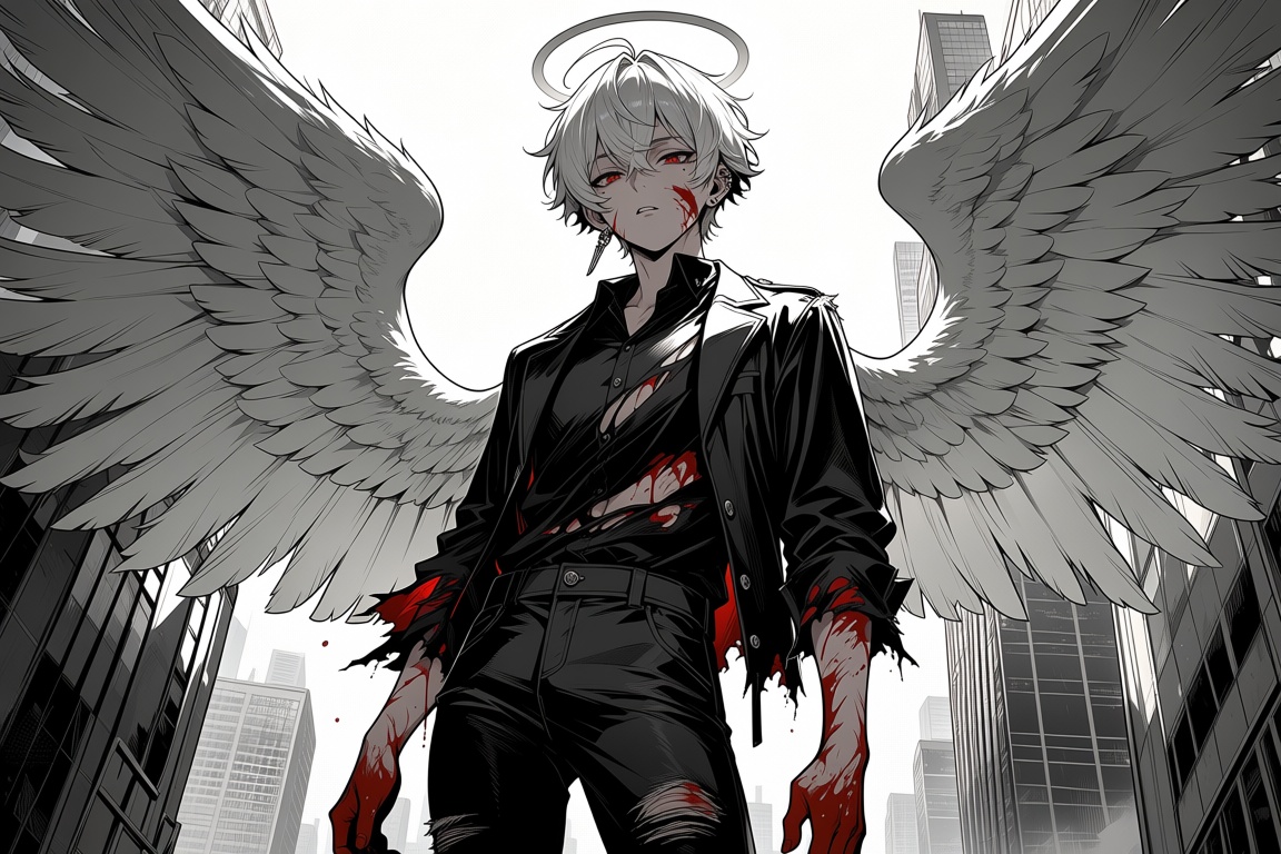 masterpiece,  best quality,  score_9 on Tensor.Art