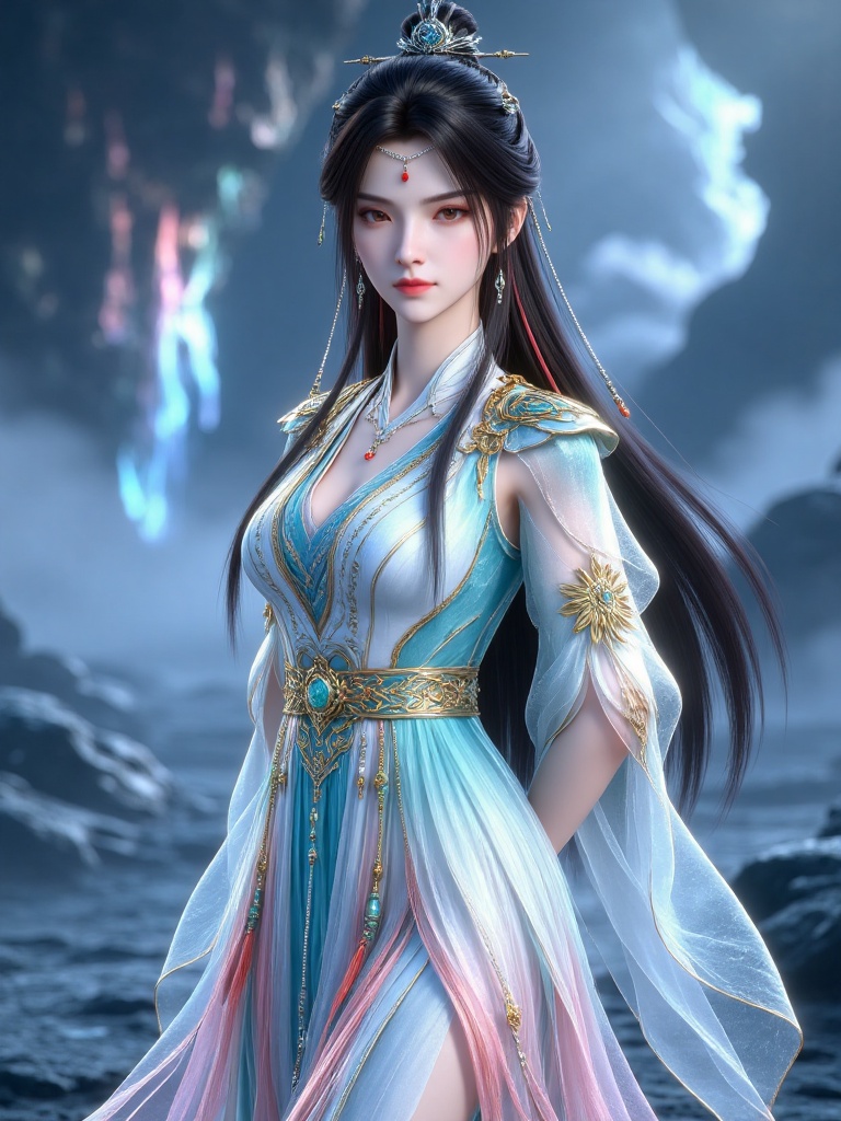 AI generated image by 風に乗って北へ行きたい on Tensor.Art