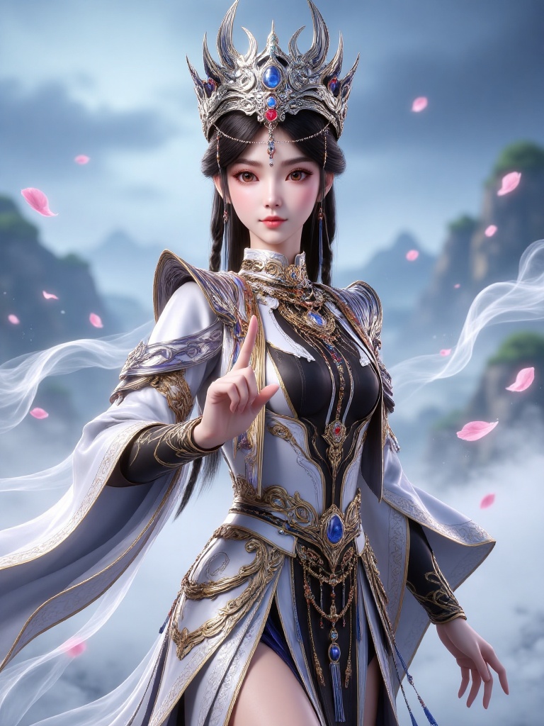 AI generated image by 風に乗って北へ行きたい on Tensor.Art