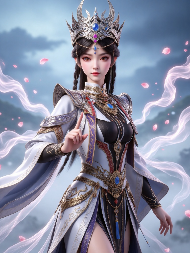 AI generated image by 風に乗って北へ行きたい on Tensor.Art