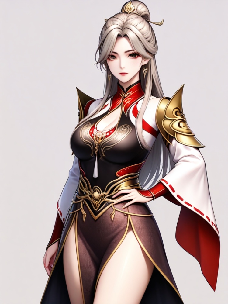 月圆圆 by 月恋-❀ on Tensor.Art