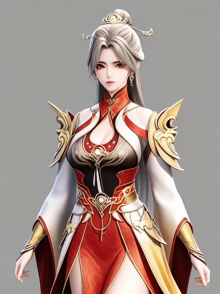 AI generated image by 月恋-❀ on Tensor.Art
