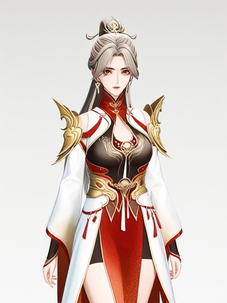 AI generated image by 月恋-❀ on Tensor.Art