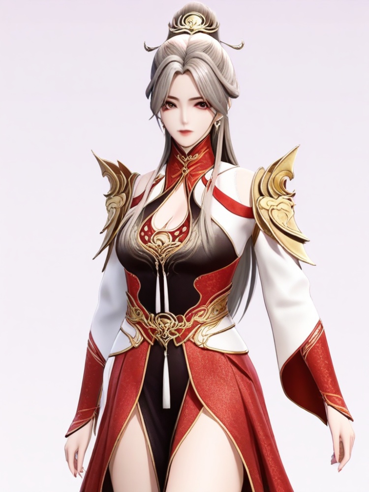 月圆圆 by 月恋-❀ on Tensor.Art