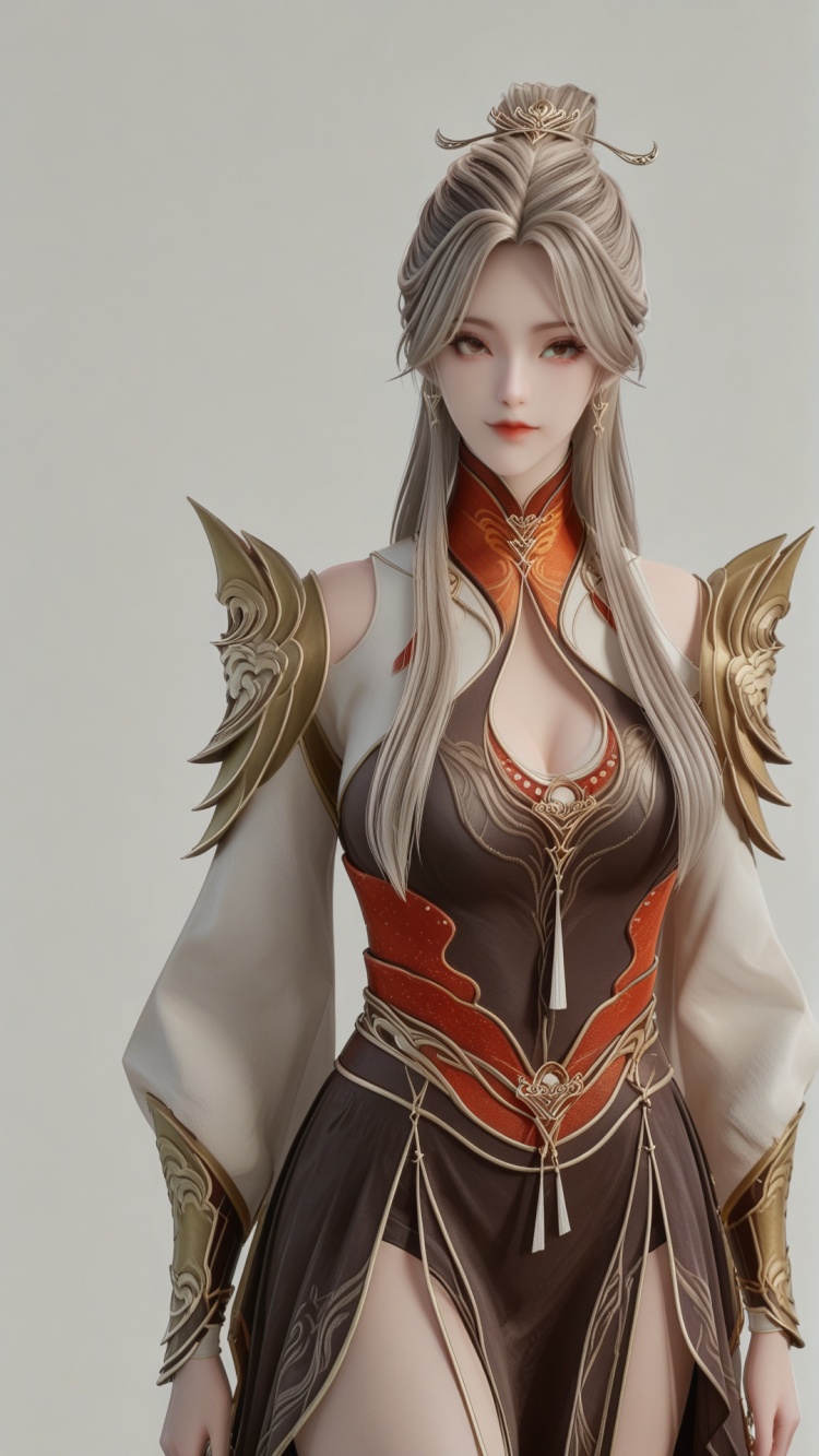 月圆圆 by 月恋-❀ on Tensor.Art