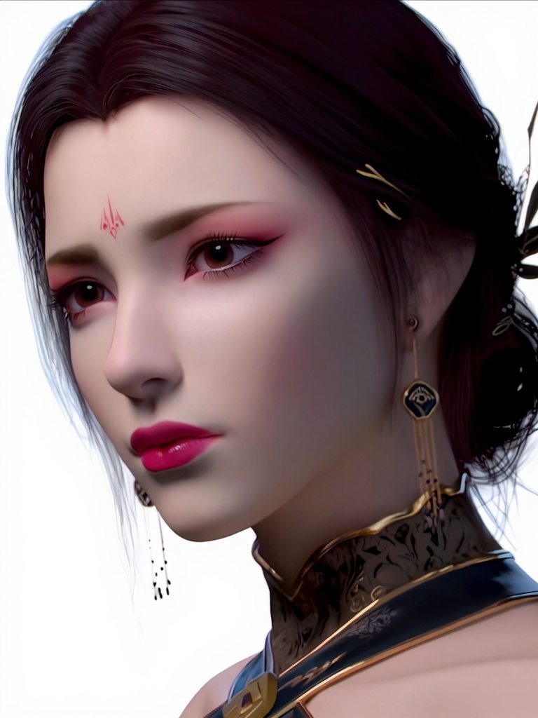AI generated image by 诗歌 on Tensor.Art
