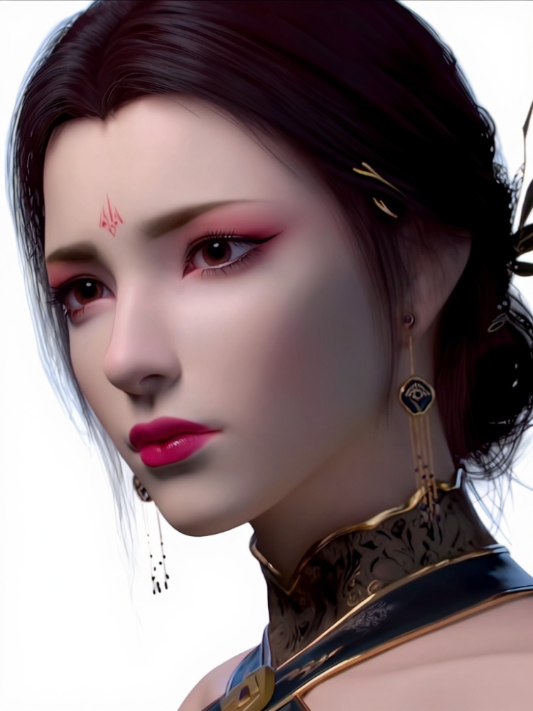 雅菲 by 诗歌 on Tensor.Art