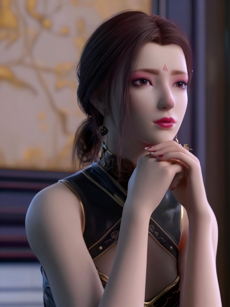 雅菲 by 诗歌 on Tensor.Art