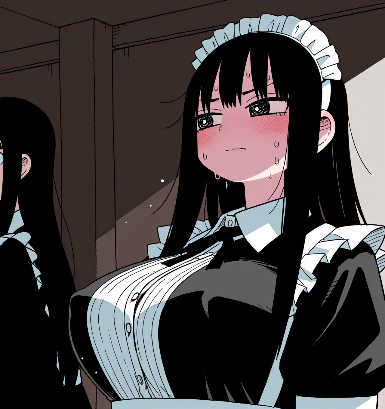 abtm,  2girls,  high school students on Tensor.Art